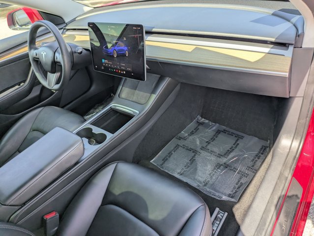 Used 2023 Tesla Model 3 Standard Range RWD image 23