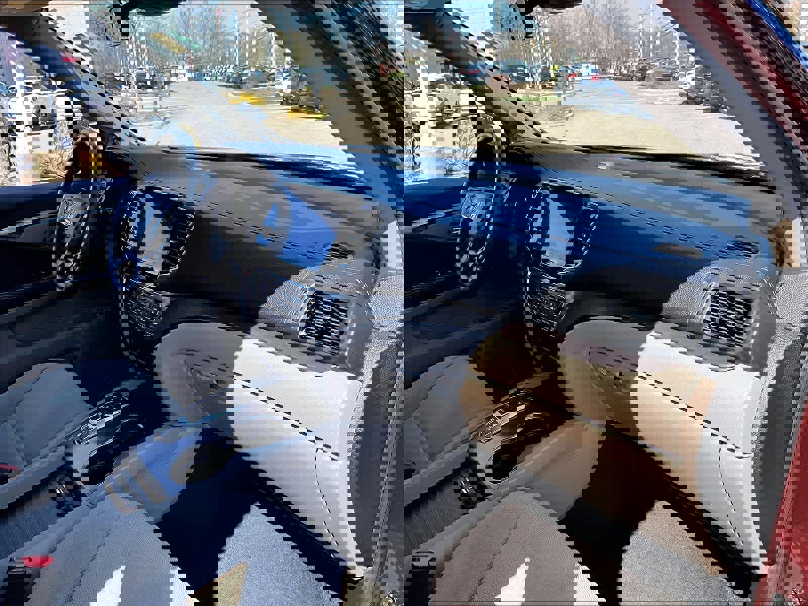 Used 2021 Honda Pilot EX image 14