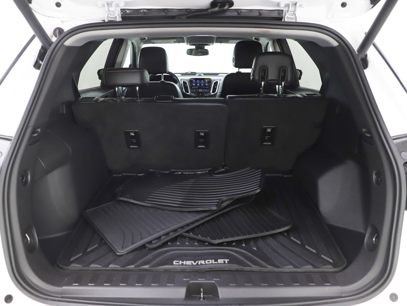Used 2019 Chevrolet Equinox Premier image 9