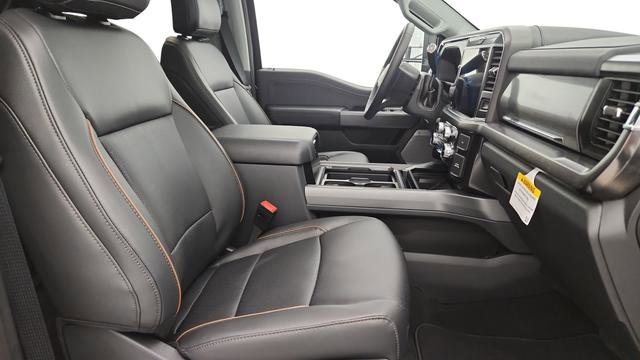New 2026 Ford F250 Lariat w/ Tremor Off-Road Package image 24