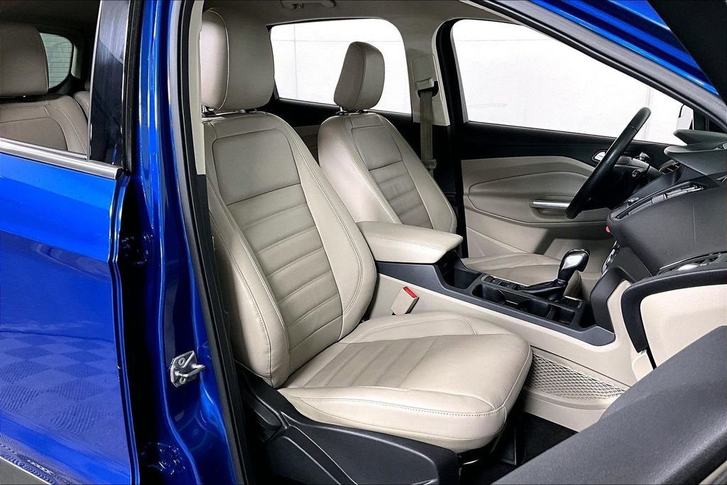 Used 2018 Ford Escape SEL image 7