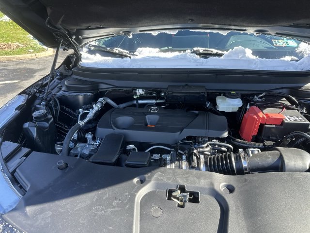 Certified 2026 Acura RDX SH-AWD image 28