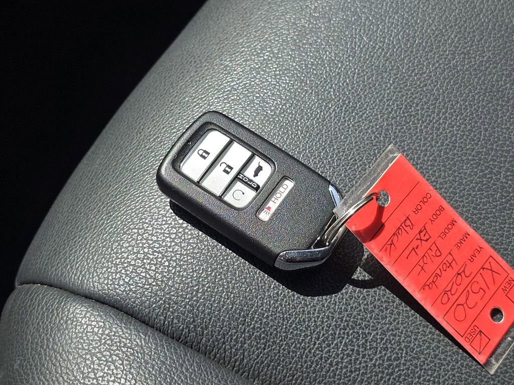 Used 2020 Honda Pilot EX-L image 36