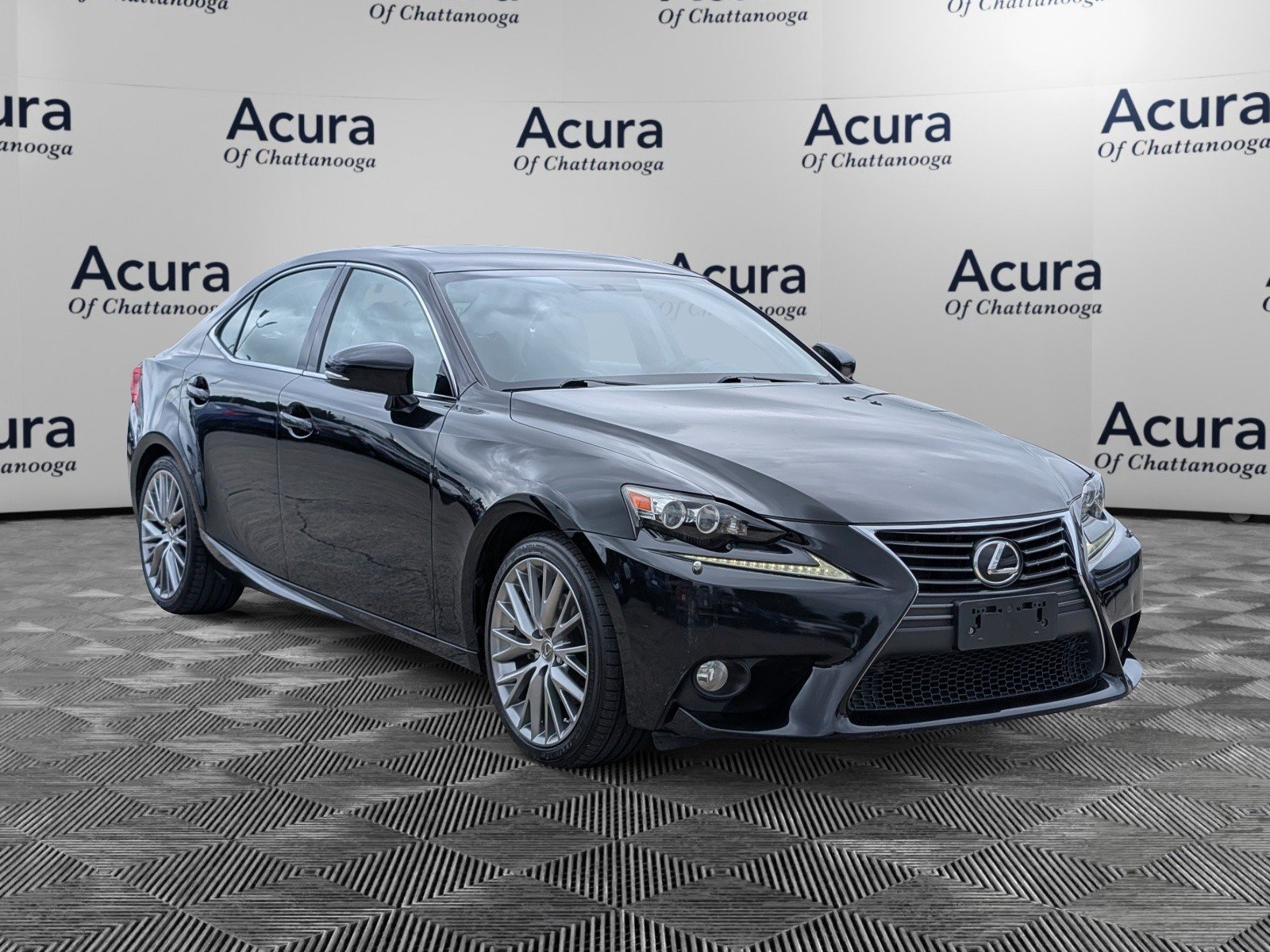 Used 2014 Lexus IS 250 AWD w/ Navigation Package image 1