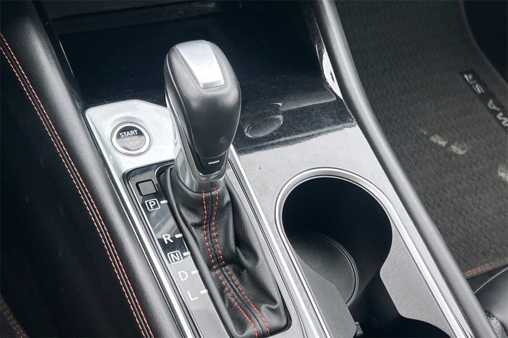 Used 2024 Nissan Altima 2.5 SR image 22