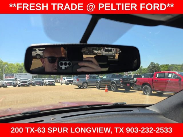 Used 2017 Ford Explorer Limited FWD image 22