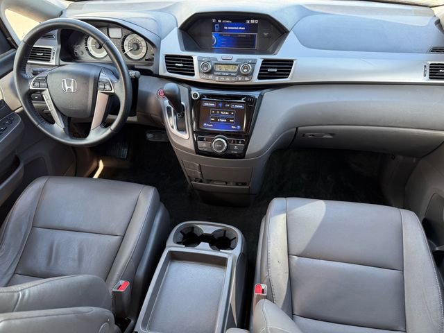 Used 2016 Honda Odyssey EX-L image 30