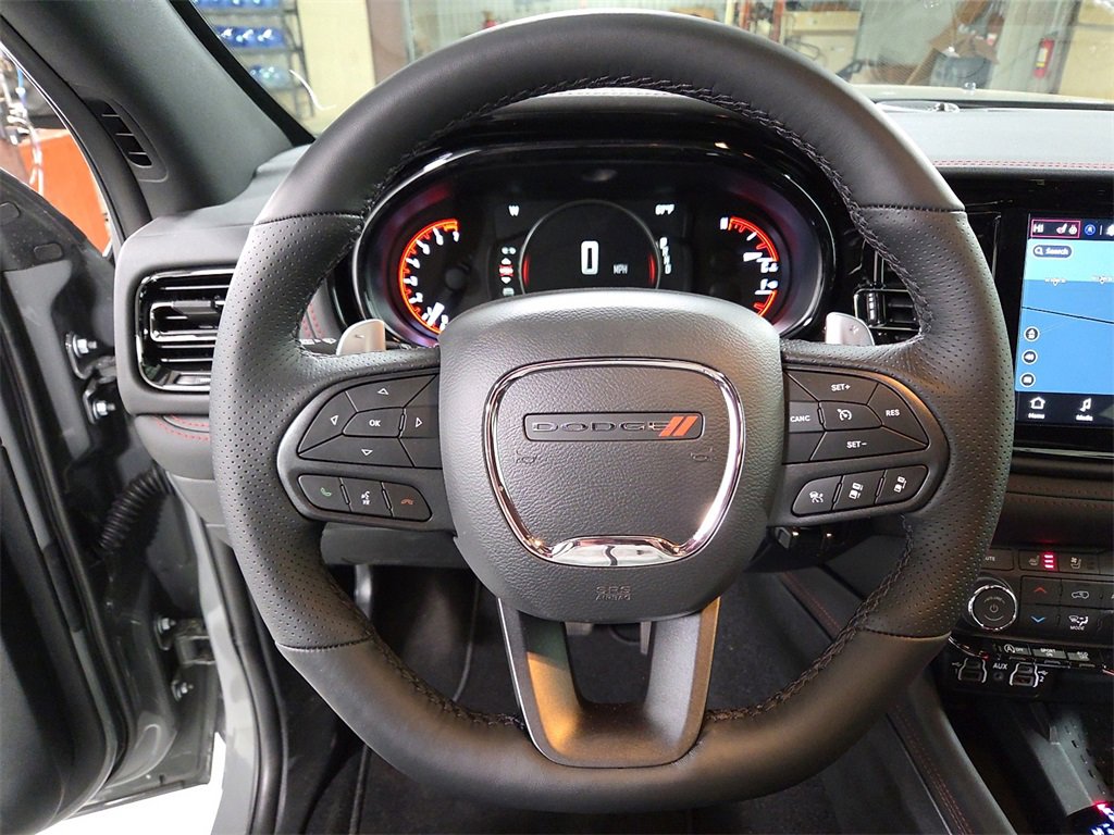 New 2026 Dodge Durango GT image 19