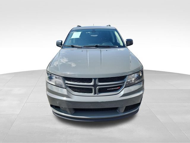 Used 2020 Dodge Journey SE w/ Blacktop Package FWD image 12
