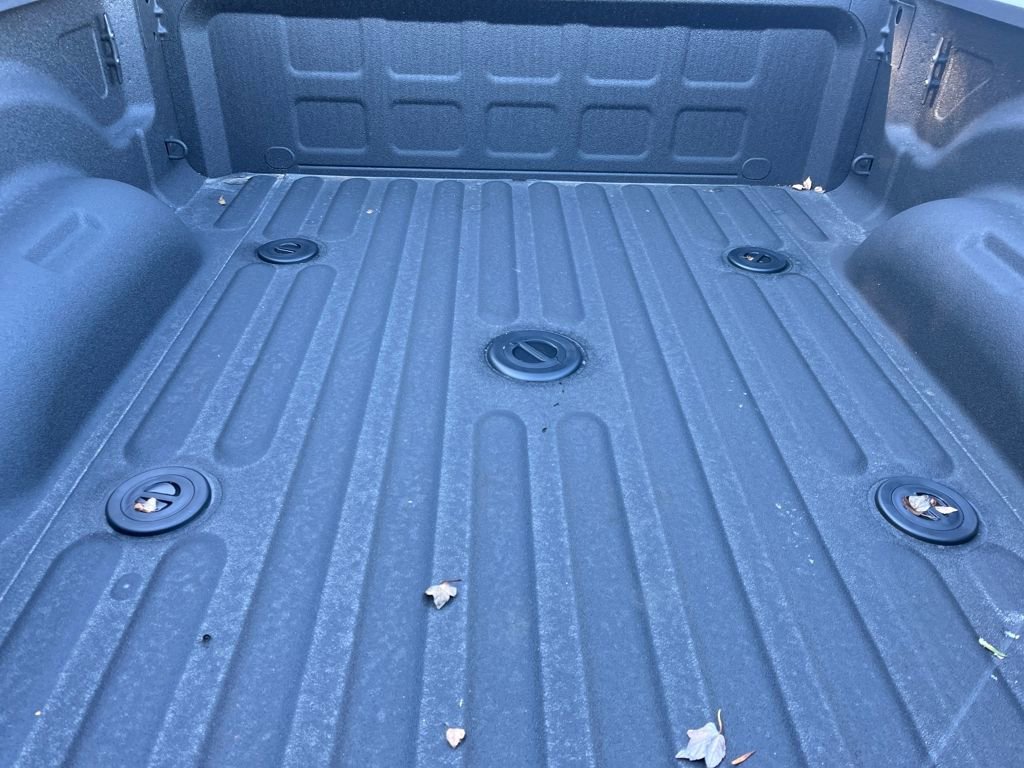 New 2025 RAM 2500 Big Horn image 31