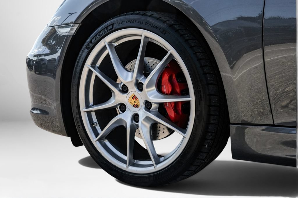 Used 2014 Porsche Boxster S RWD image 60