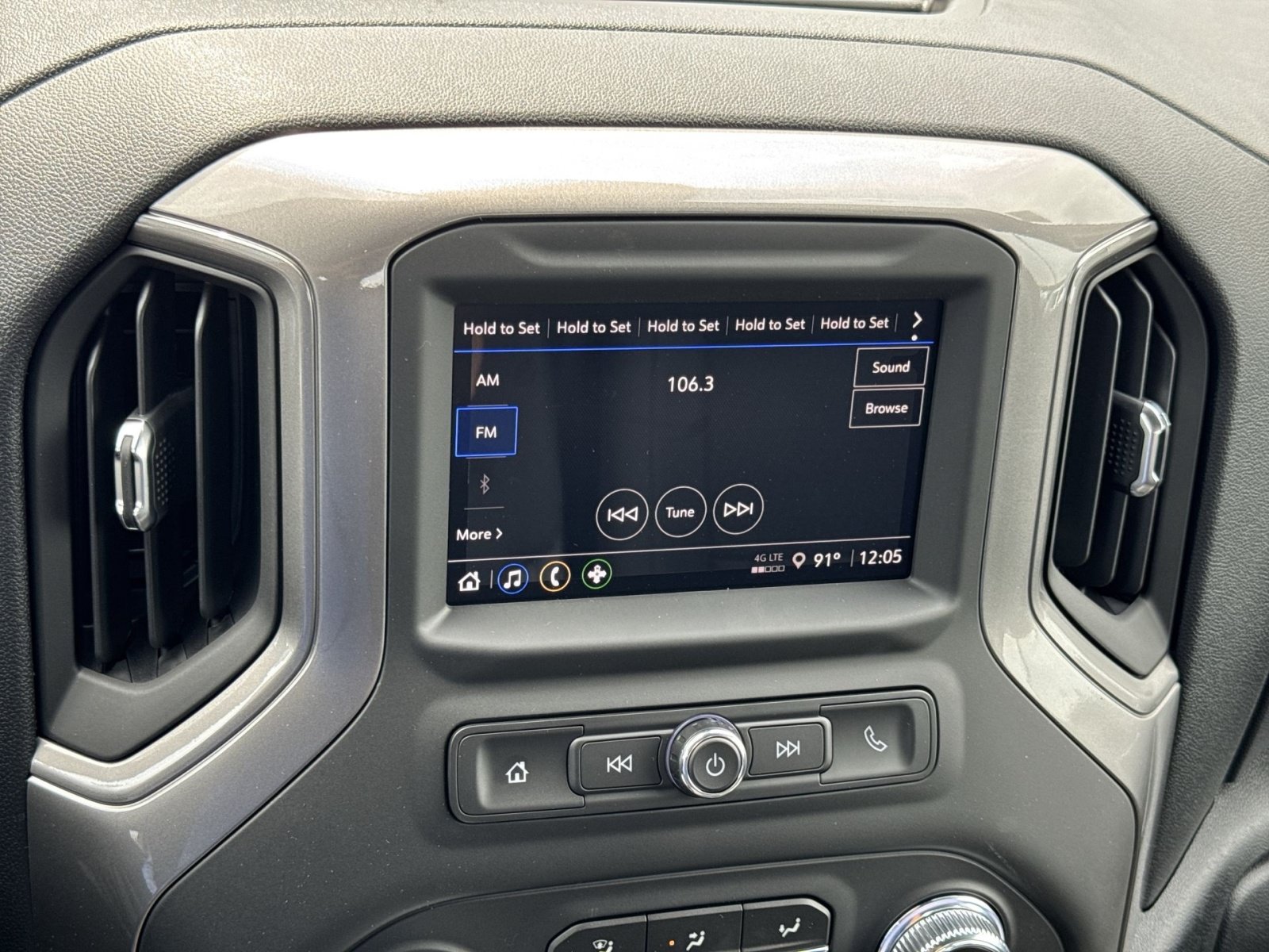 New 2026 GMC Sierra 2500 Pro AWD/4WD image 18