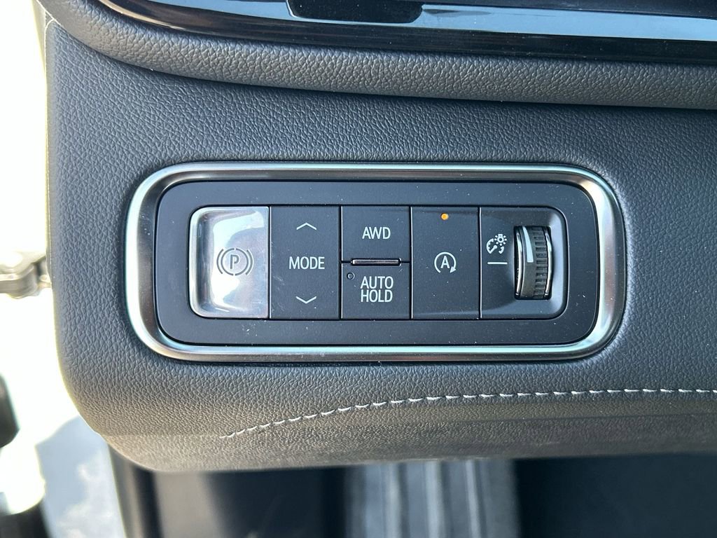 New 2026 Buick Enclave Preferred w/ Super Cruise Package image 18