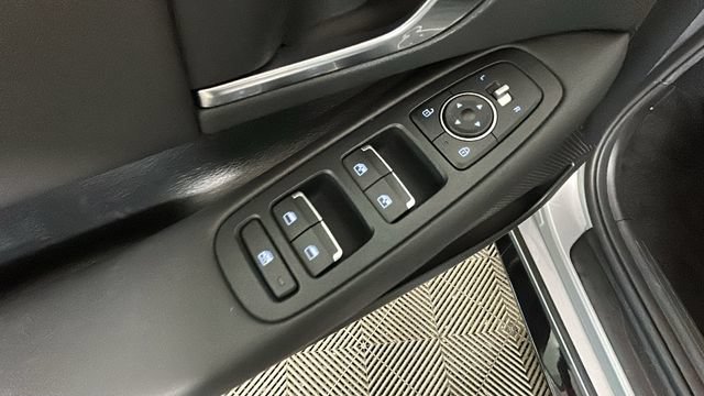 Certified 2023 Hyundai Sonata SEL FWD image 10