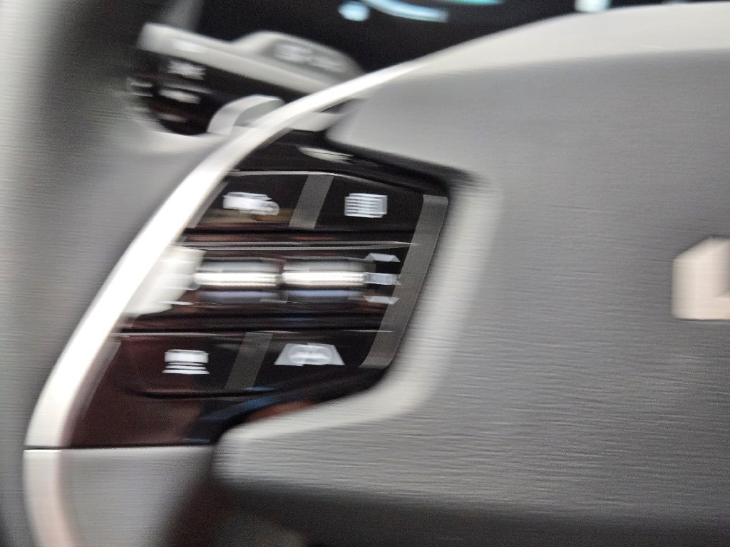 New 2026 Kia Niro EX FWD image 23