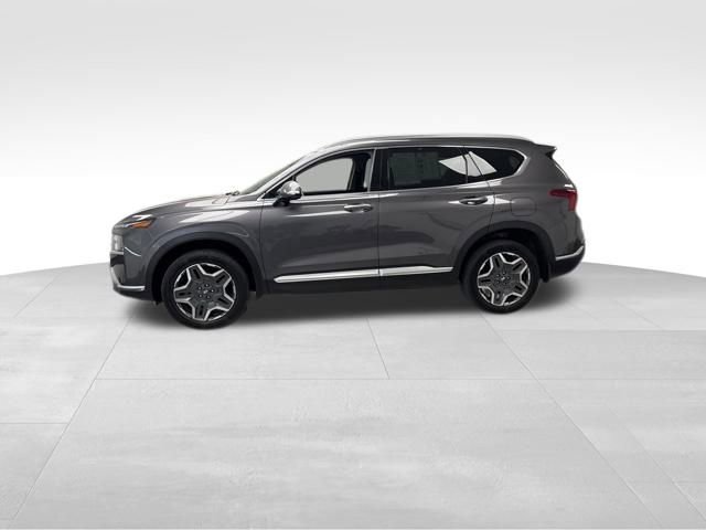 Used 2022 Hyundai Santa Fe SEL Convenience image 7
