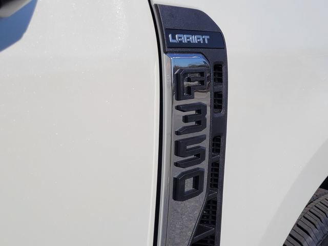 New 2026 Ford F350 Lariat RWD image 13