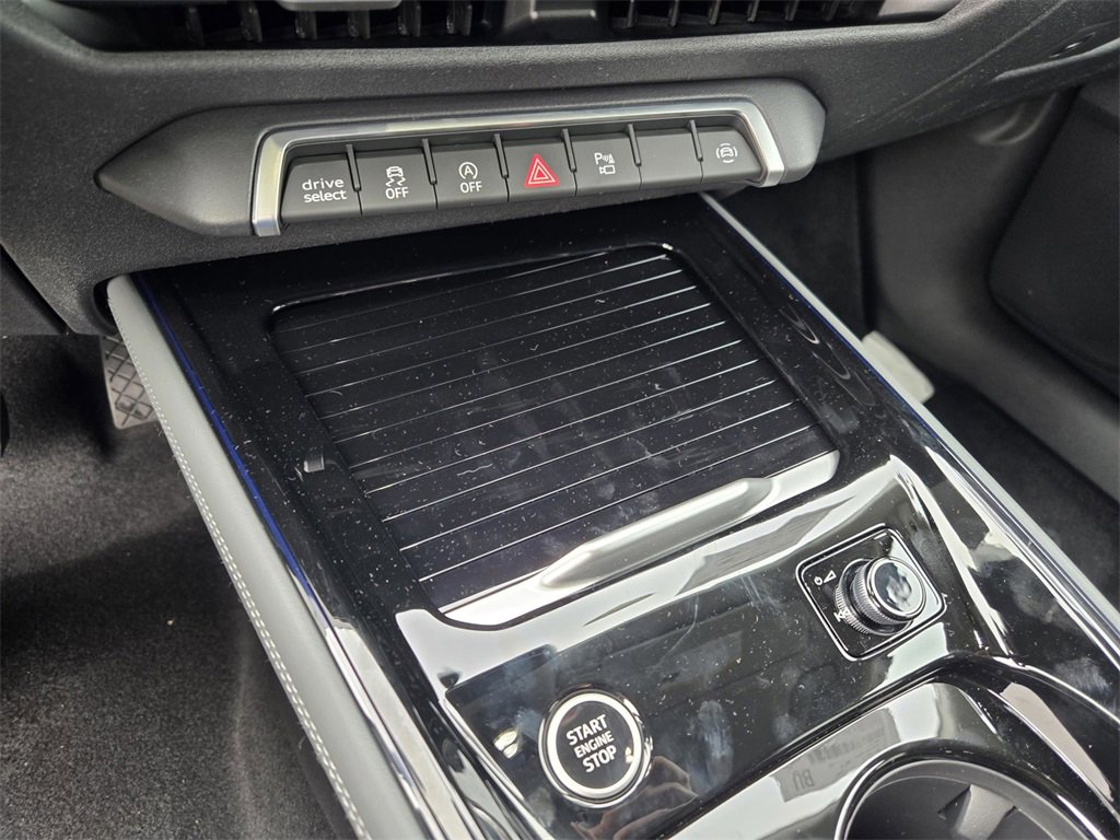 New 2026 Audi Q3 quattro 2.0T image 23