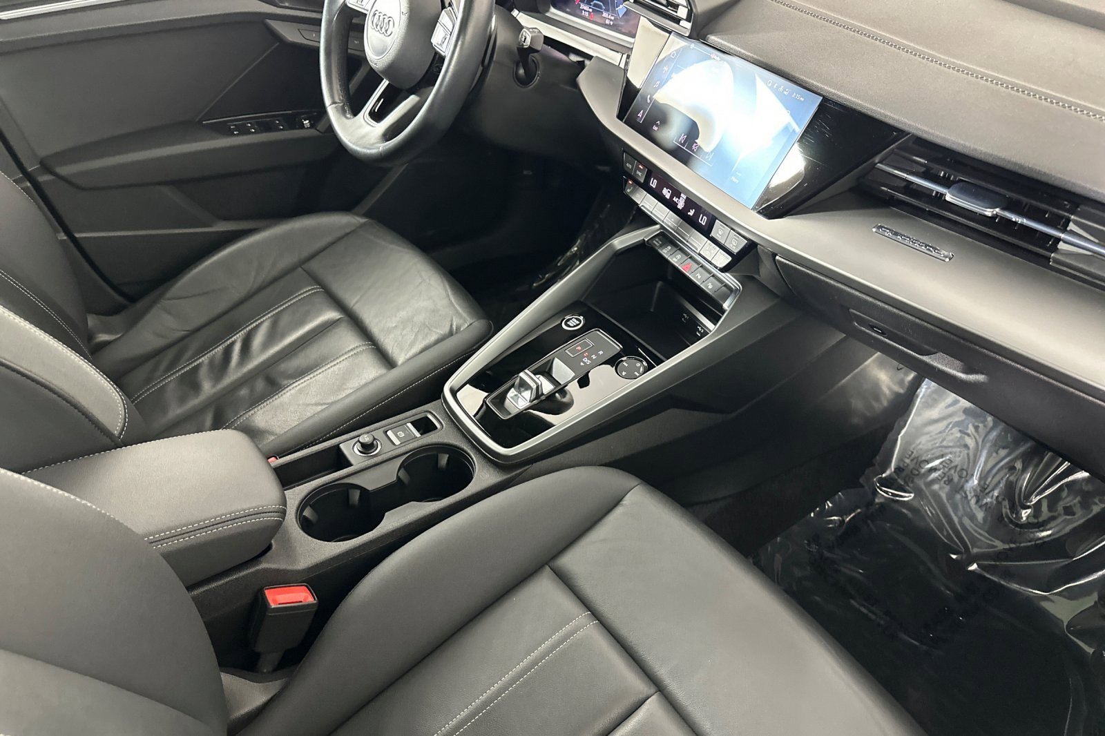 Used 2022 Audi A3 2.0T Premium image 14