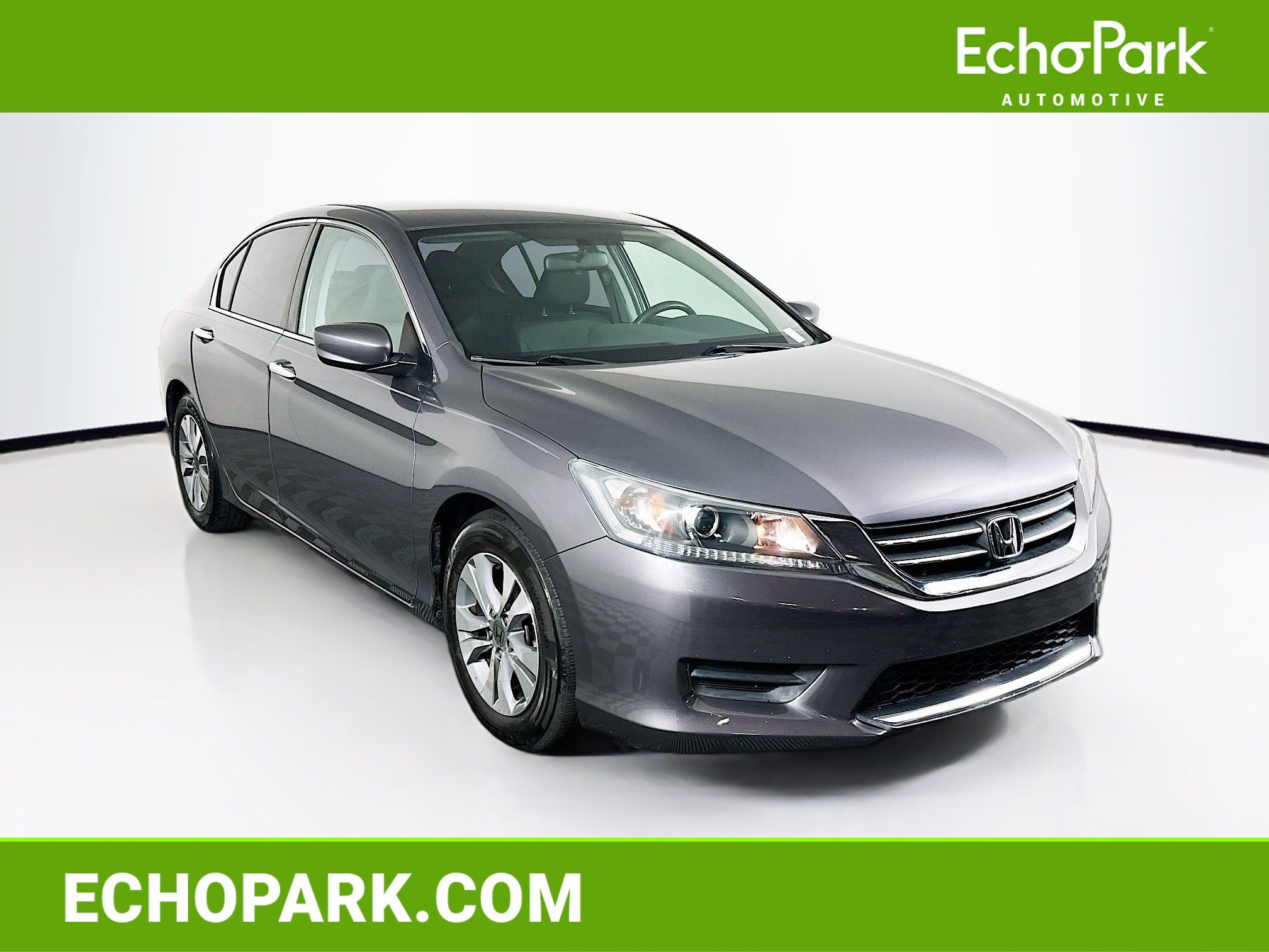 Used 2015 Honda Accord LX image 1