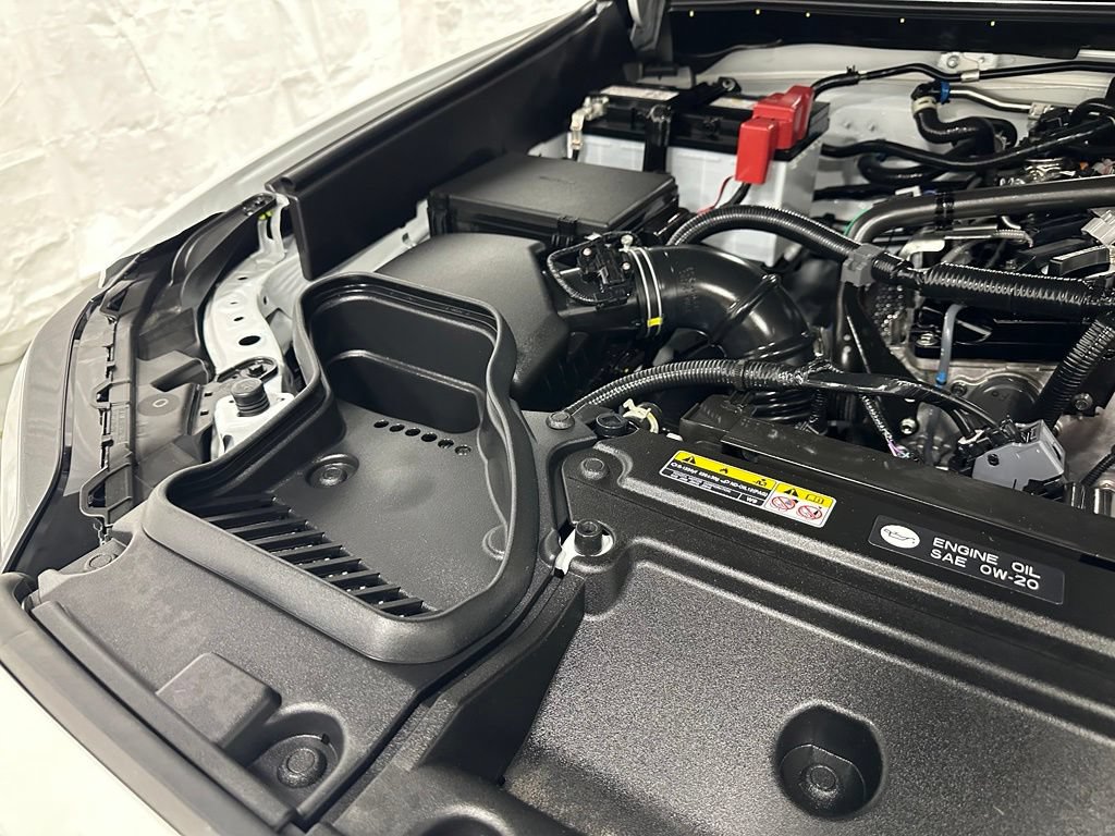 Used 2026 Toyota 4Runner TRD Sport Premium AWD/4WD image 66