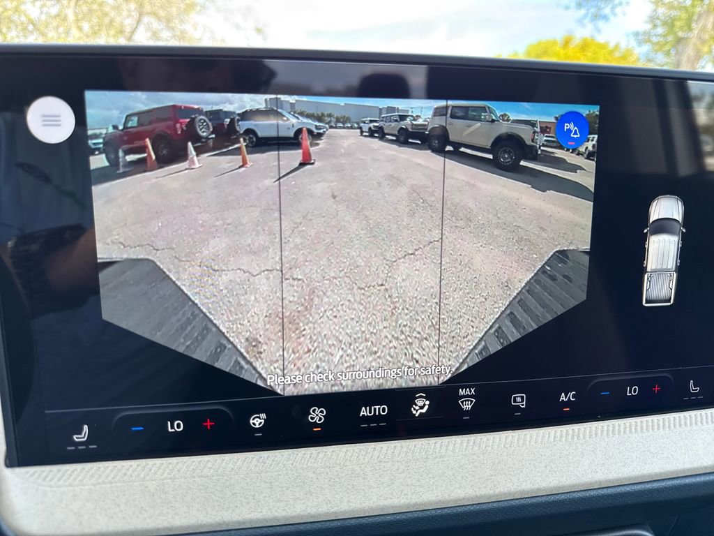 New 2026 Ford Maverick Lariat w/ 4K Tow Package image 24