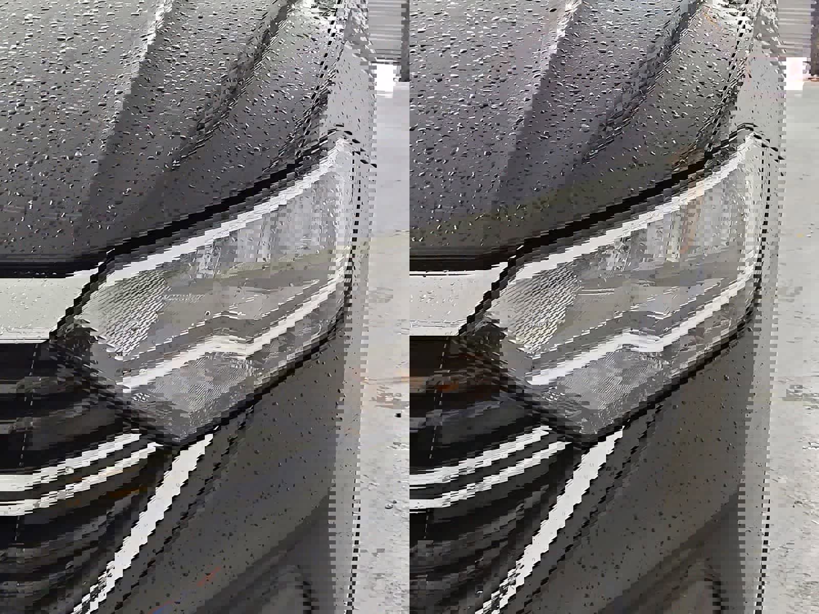 Certified 2024 Volkswagen Jetta SE image 10