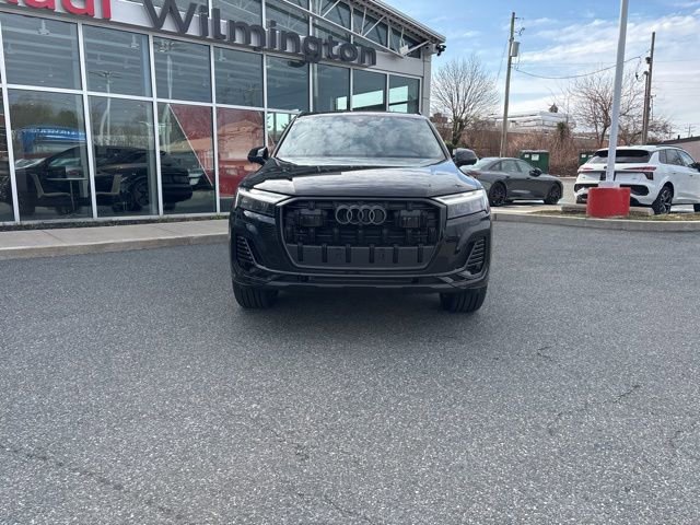 New 2026 Audi Q7 2.0T Premium image 8