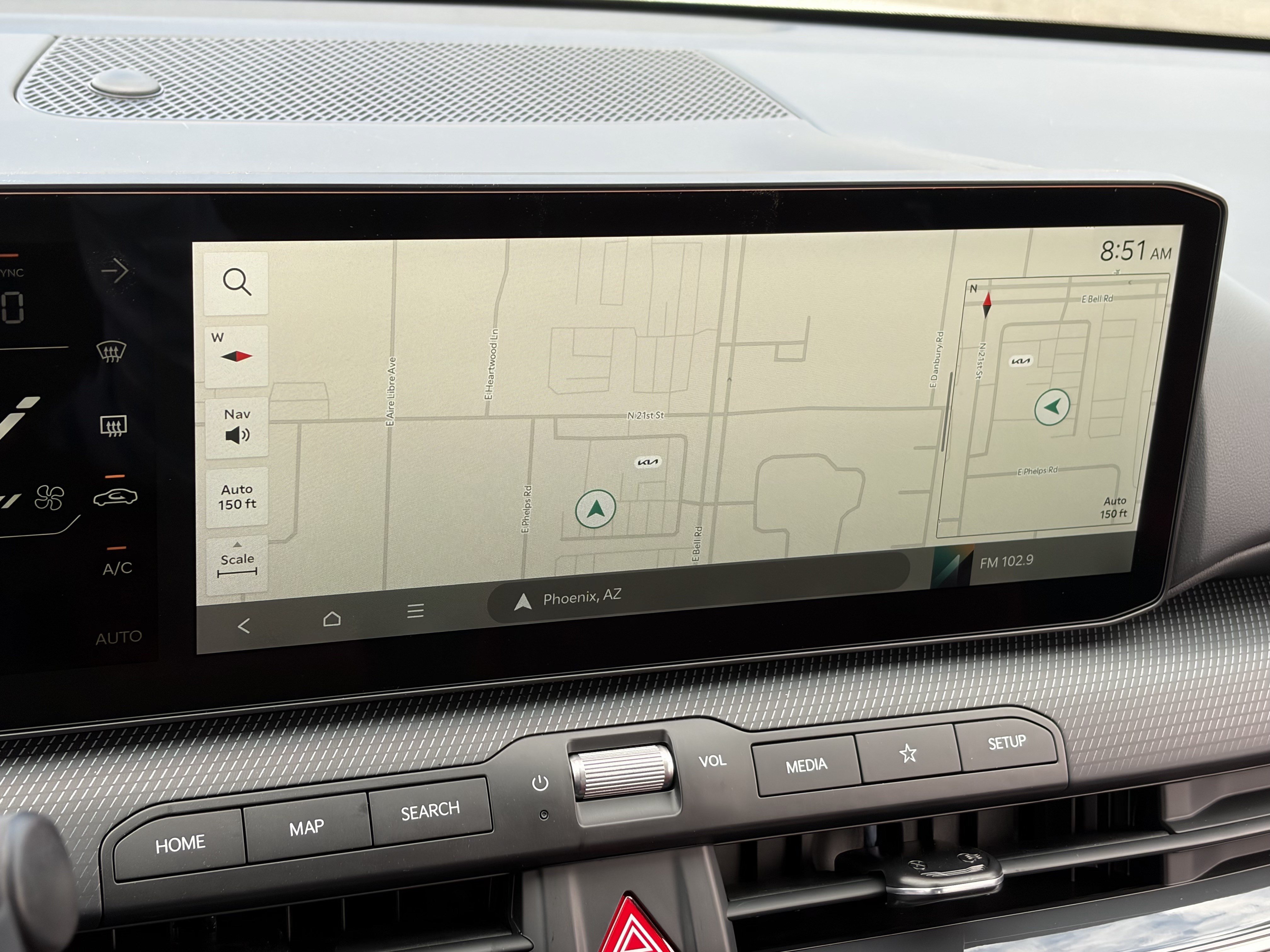 New 2026 Kia K4 GT-Line Turbo w/ GT-Line Premium Package FWD image 26