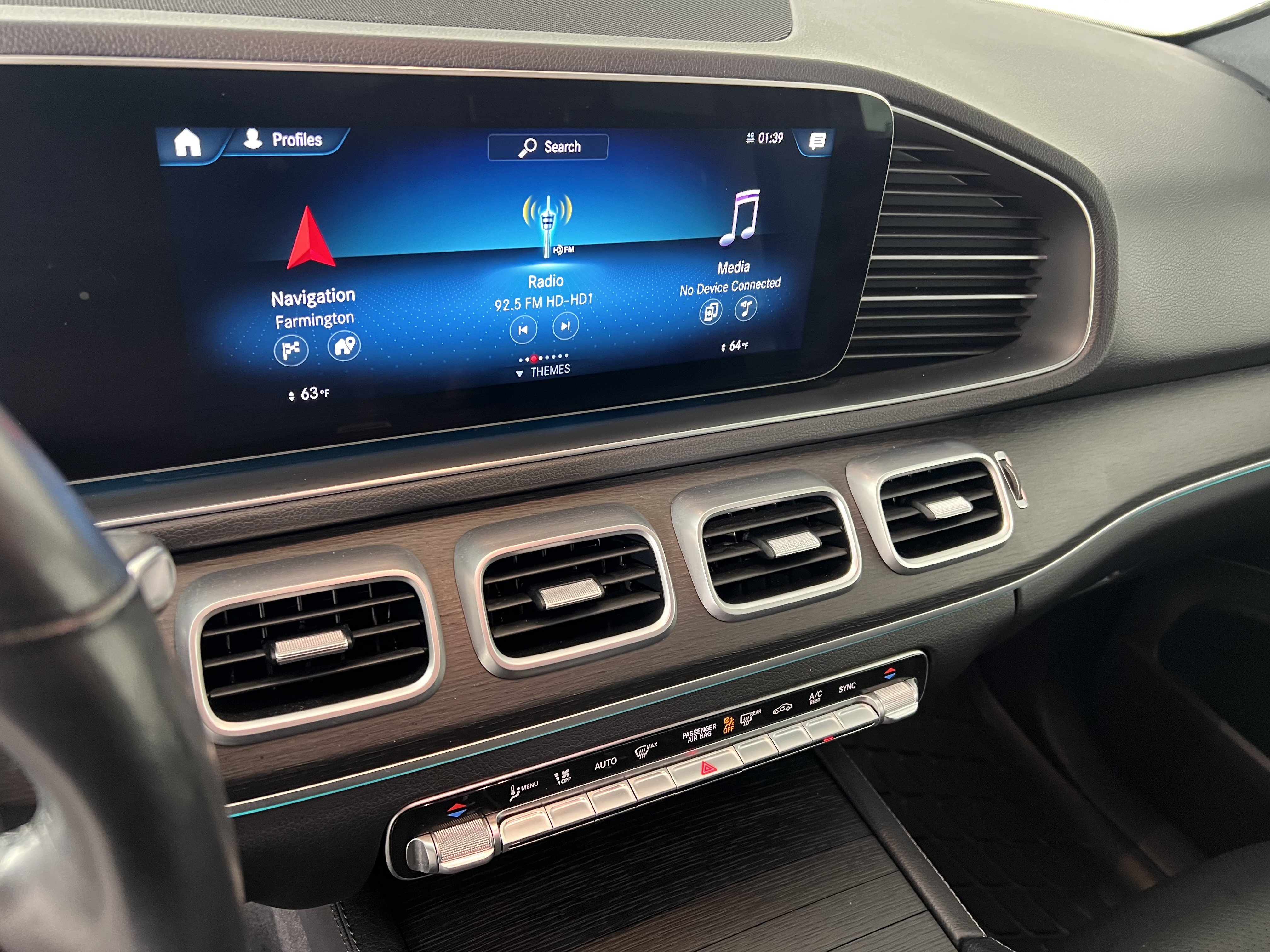 Certified 2022 Mercedes-Benz GLE 350 4MATIC image 29