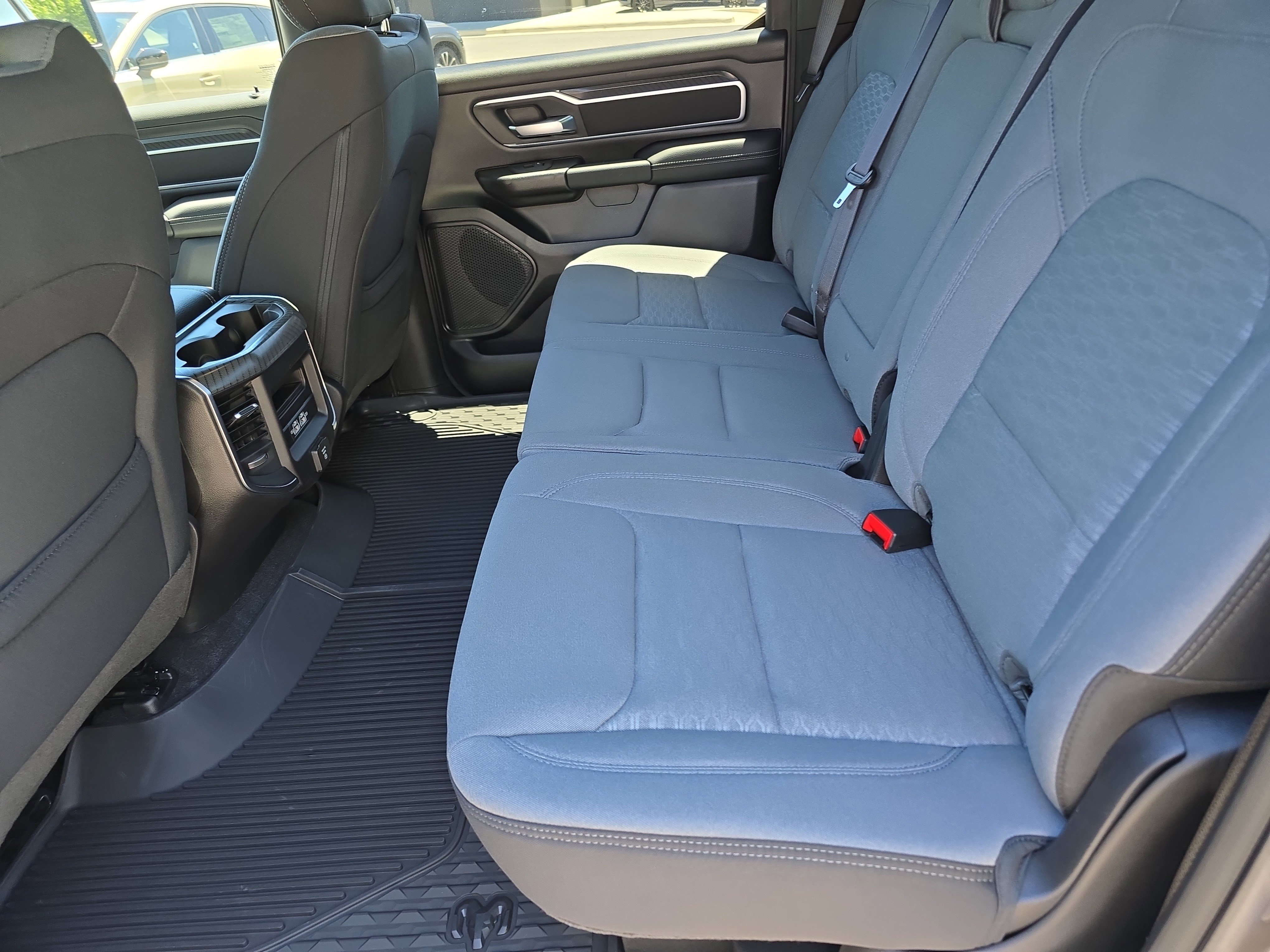 New 2025 RAM 1500 Big Horn image 15