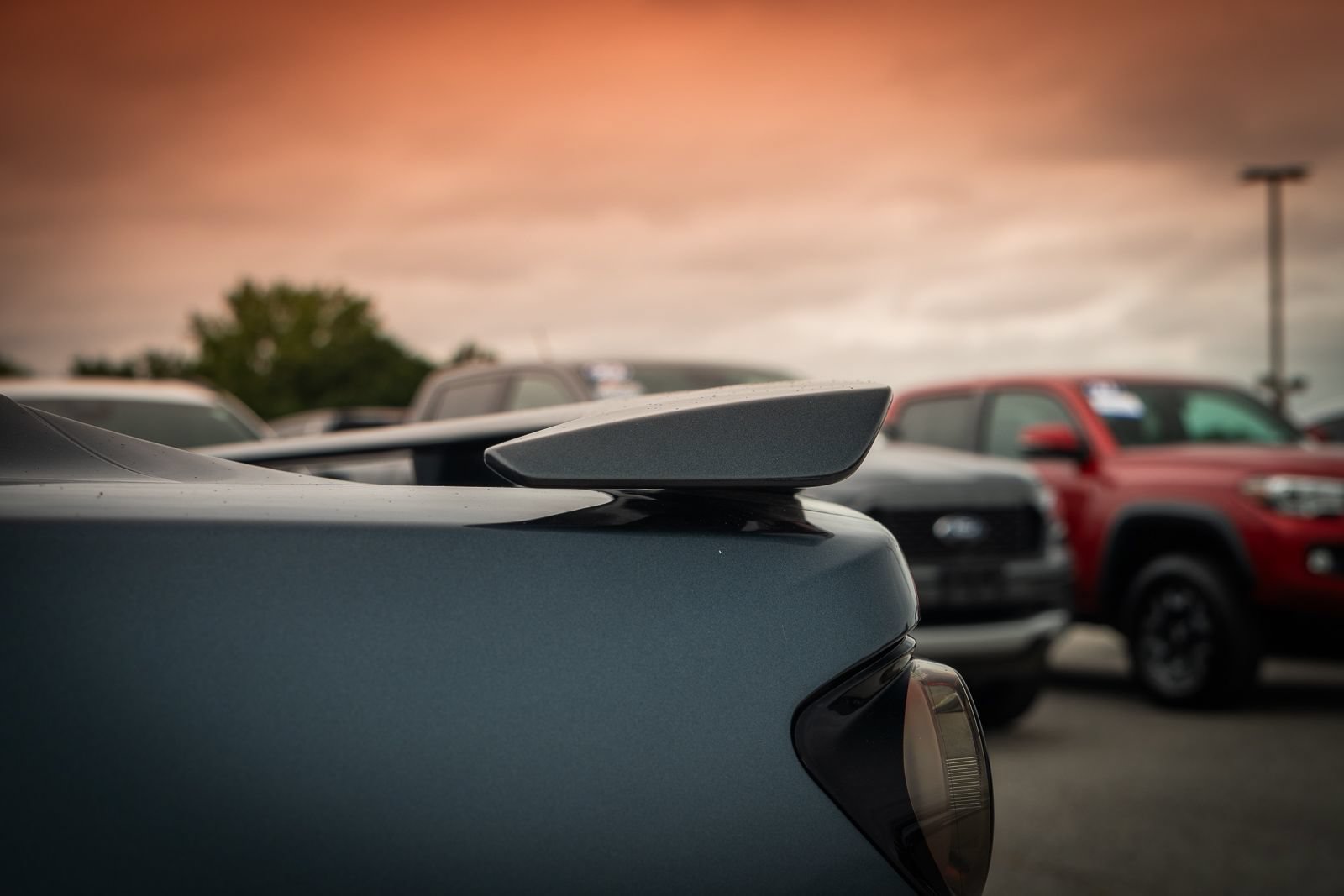 Used 2019 Chevrolet Camaro SS RWD image 10