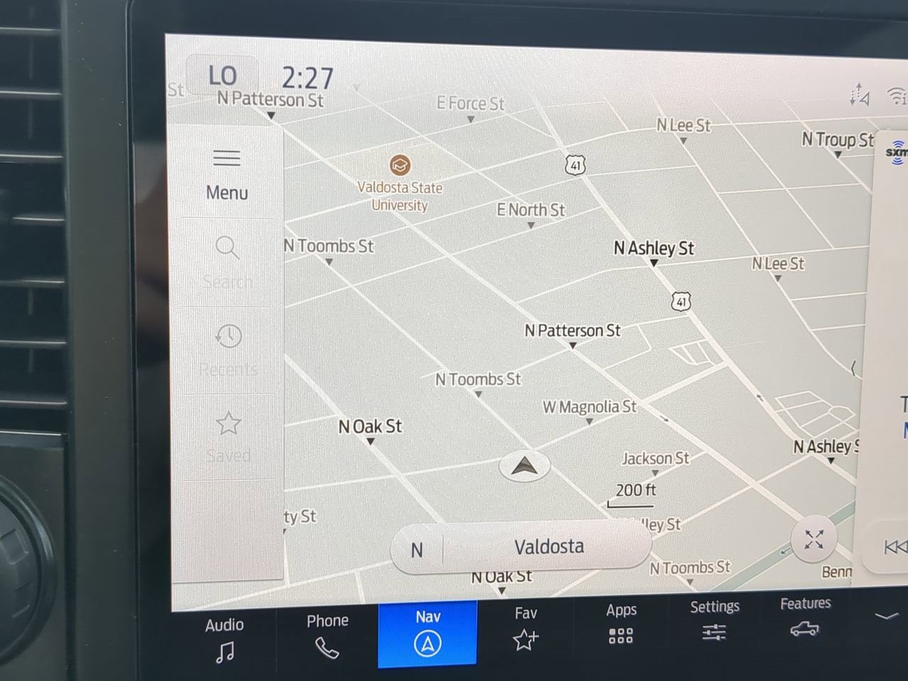 New 2025 Ford F350 King Ranch w/ Chrome Package image 21