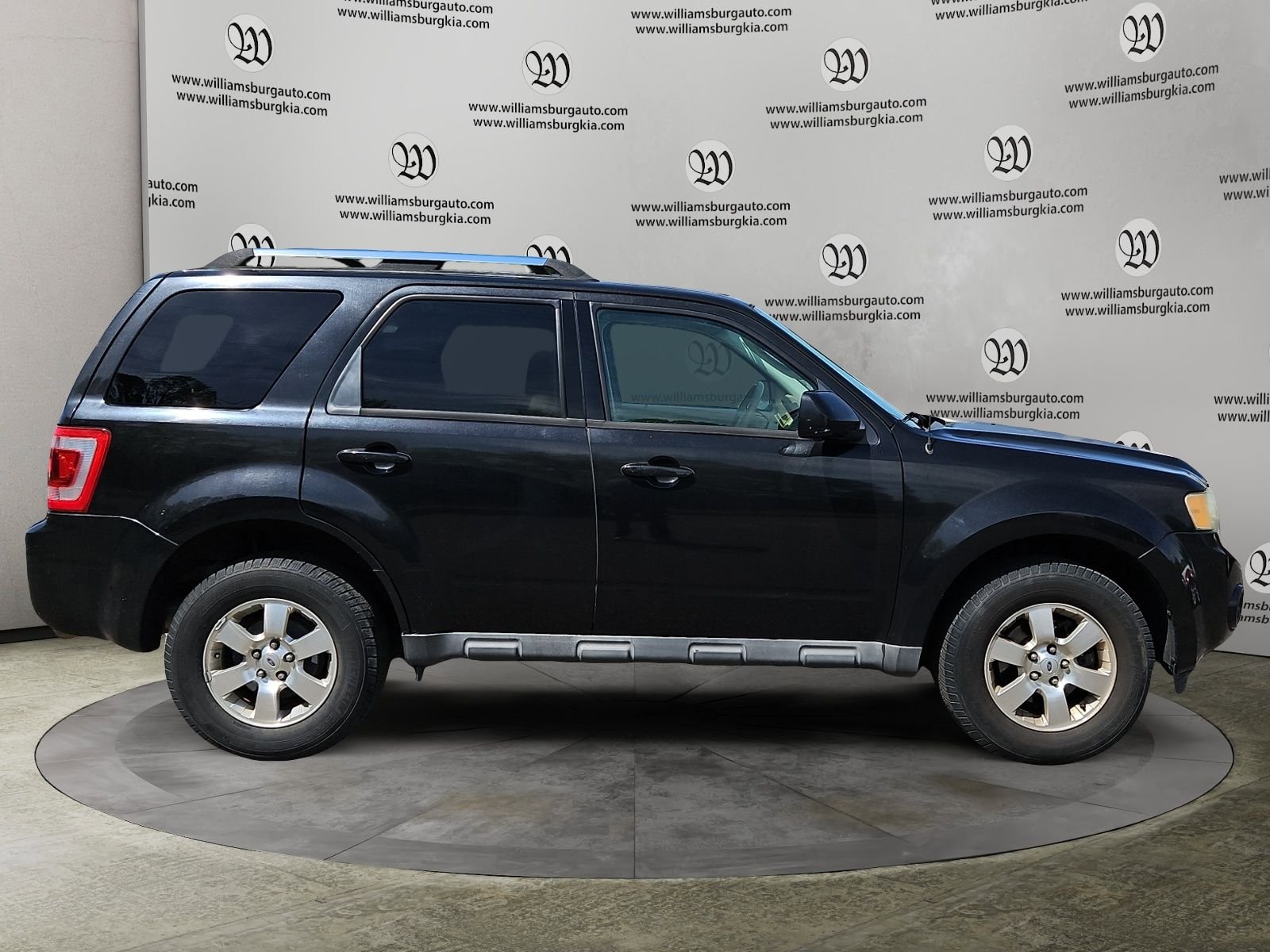 Used 2011 Ford Escape Limited AWD/4WD image 6