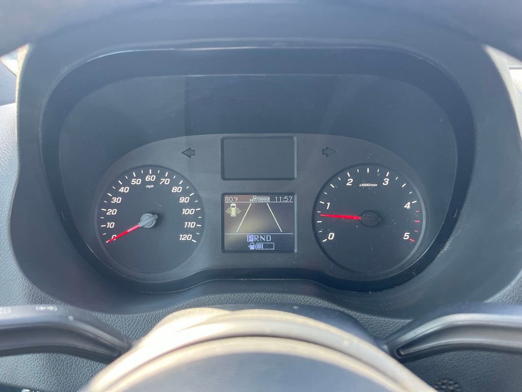 Used 2019 Mercedes-Benz Sprinter 170 image 16