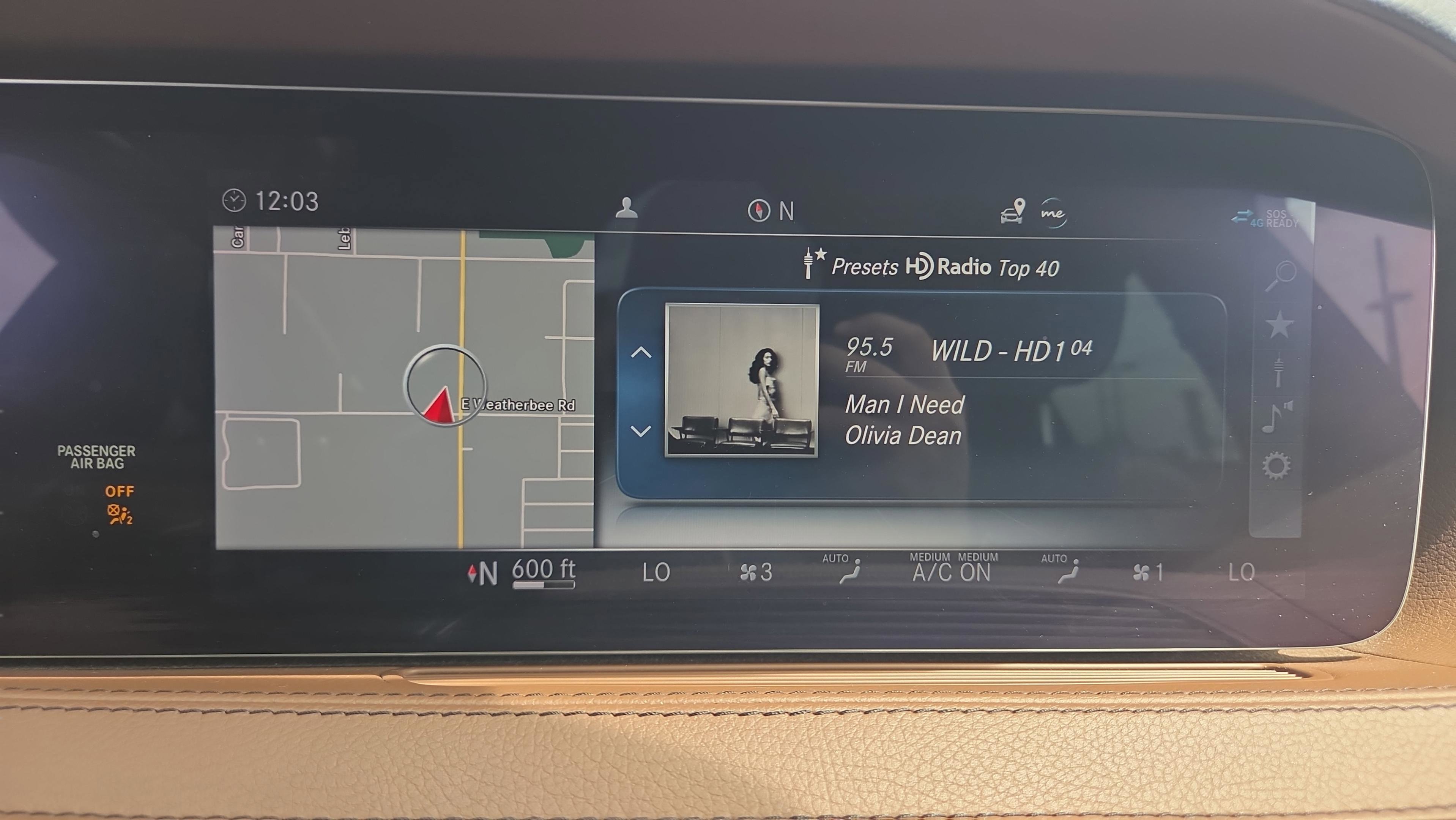 Used 2020 Mercedes-Benz S 560 Sedan image 29