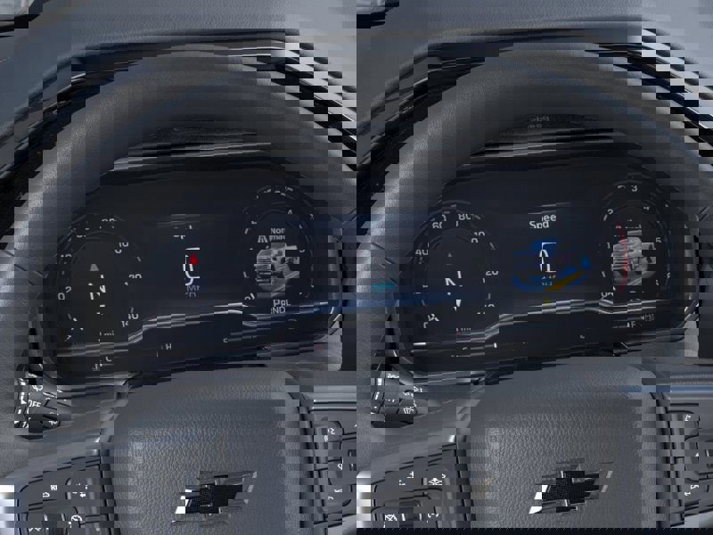 New 2026 Chevrolet Silverado 2500 LT w/ Trail Boss Package image 18