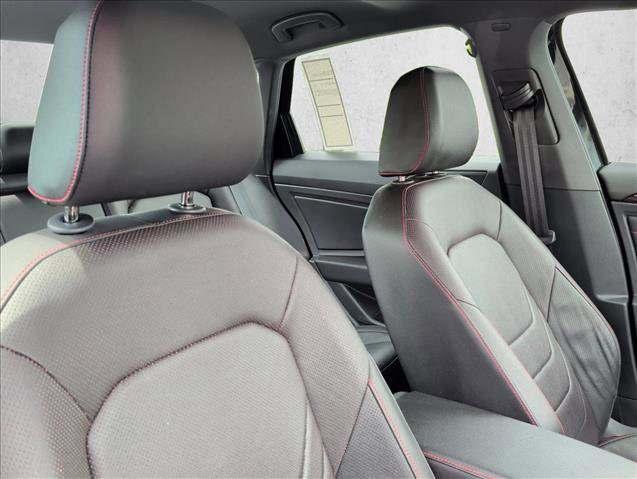 Used 2023 Volkswagen Jetta GLI Autobahn FWD image 22