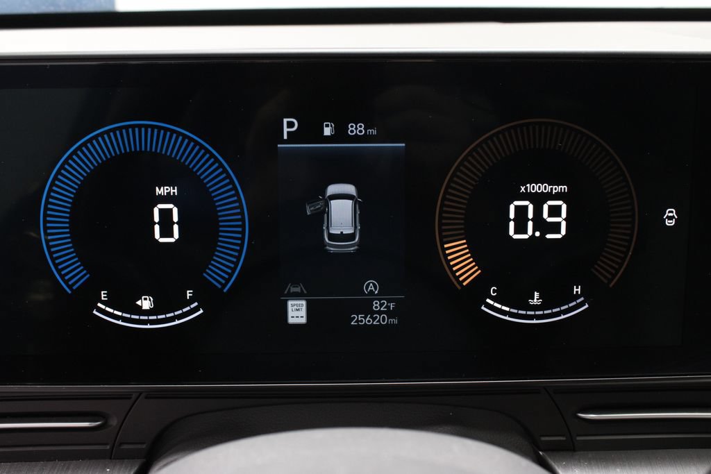 Certified 2024 Hyundai Kona SE AWD/4WD image 27