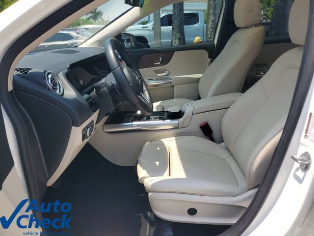 Used 2023 Mercedes-Benz GLA 250 image 16
