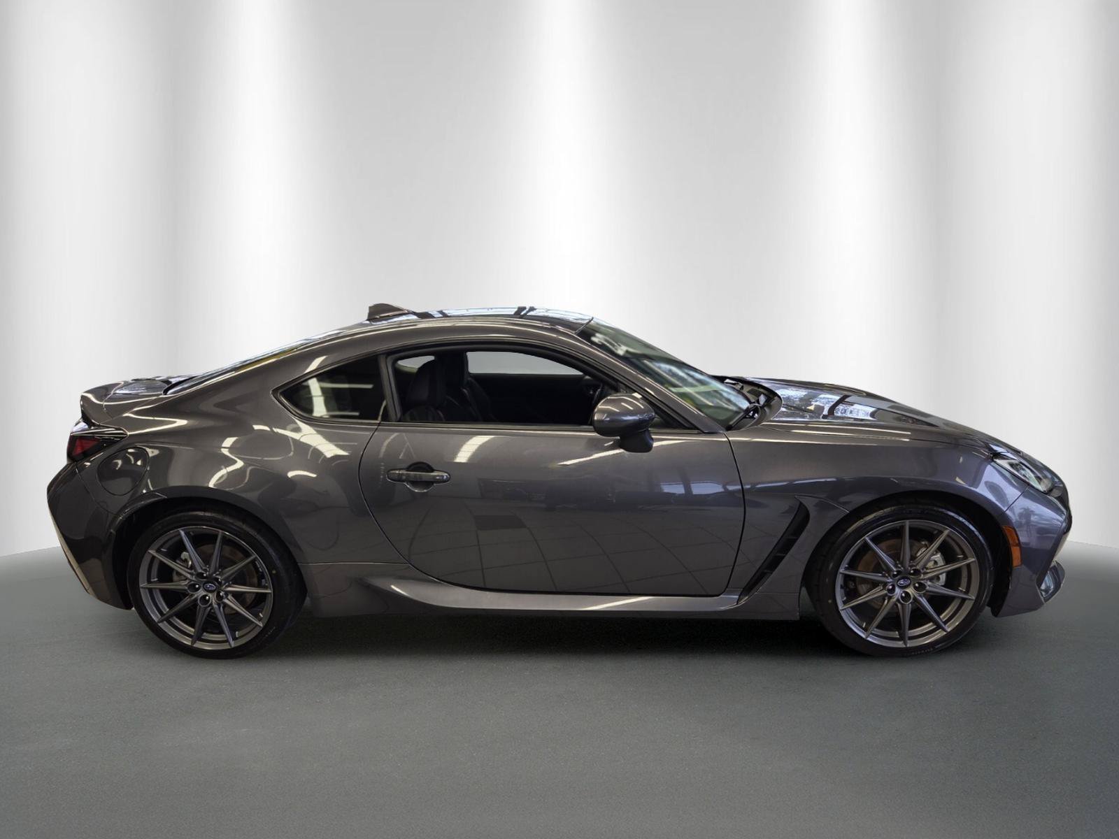 Used 2022 Subaru BRZ Limited RWD image 6