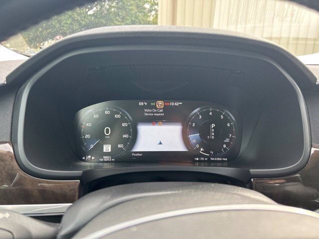 Used 2018 Volvo S90 T5 Momentum w/ Convenience Package AWD/4WD image 14