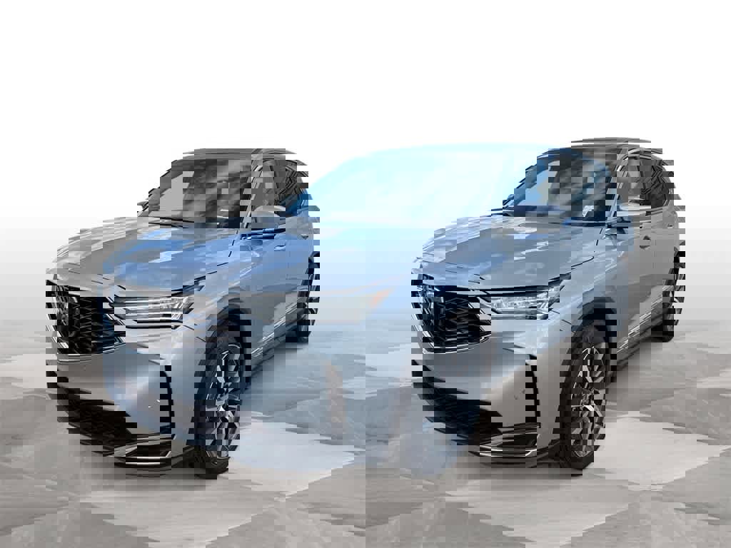 New 2026 Acura MDX FWD w/ Technology Package
