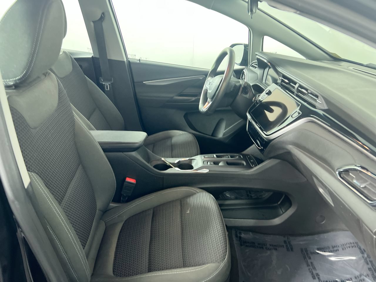 Used 2023 Chevrolet Bolt LT w/ Driver Confidence Package FWD image 22