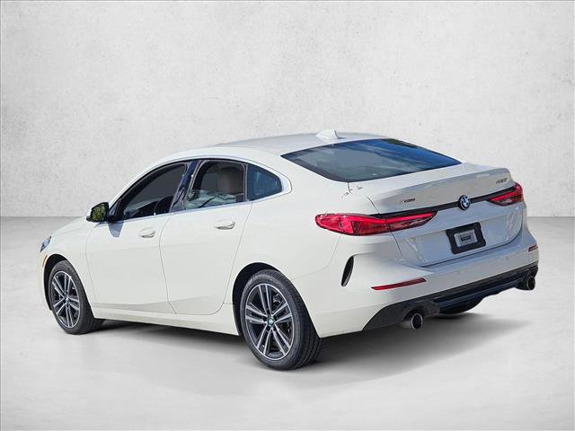 Used 2020 BMW 228i xDrive Gran Coupe image 7
