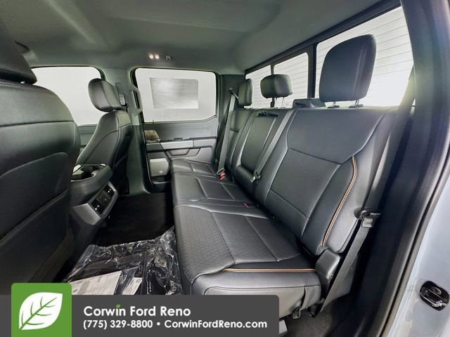 New 2026 Ford F250 Lariat w/ Lariat Premium Package image 27