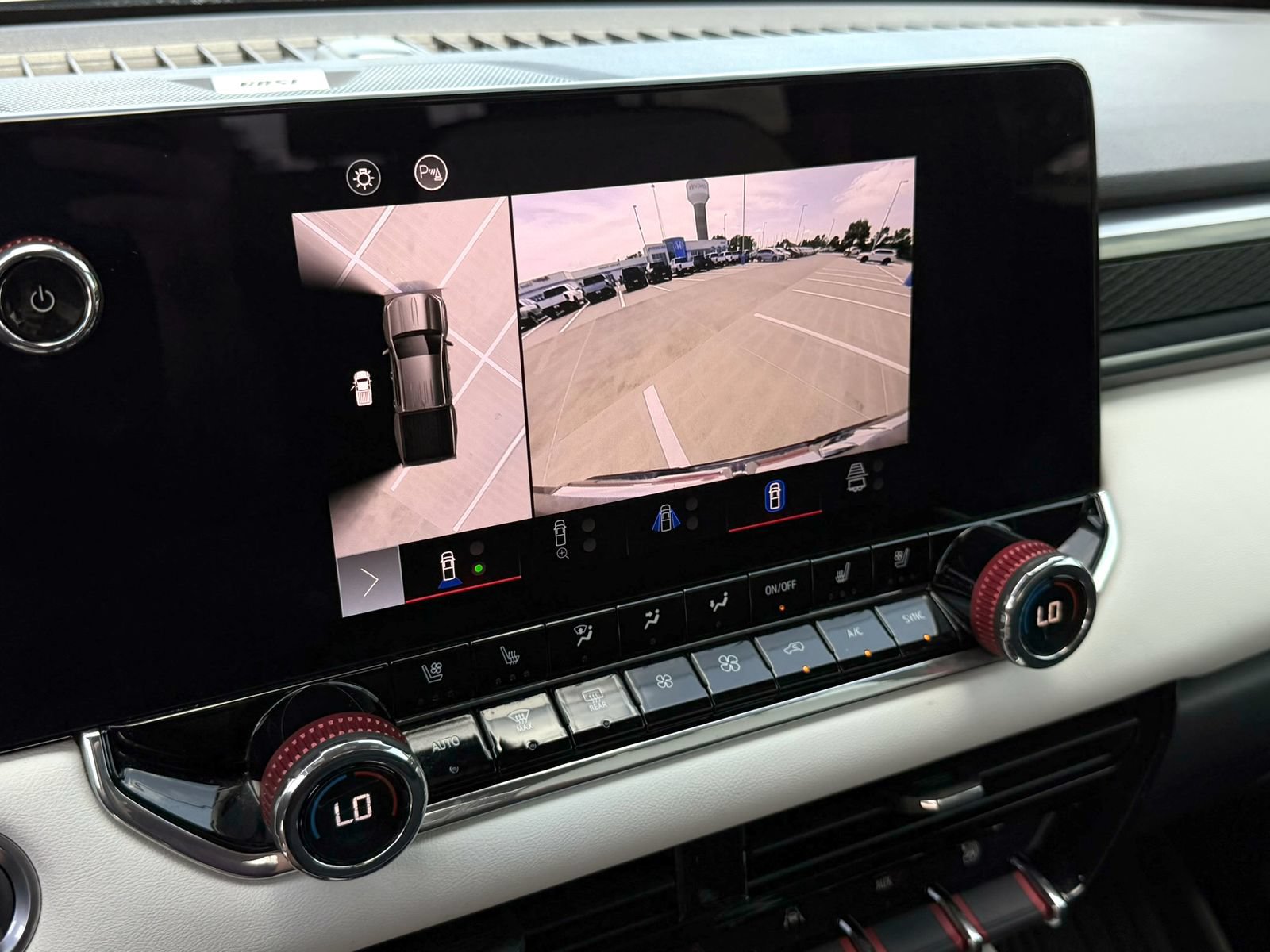 Used 2024 GMC Canyon AT4X AWD/4WD image 20