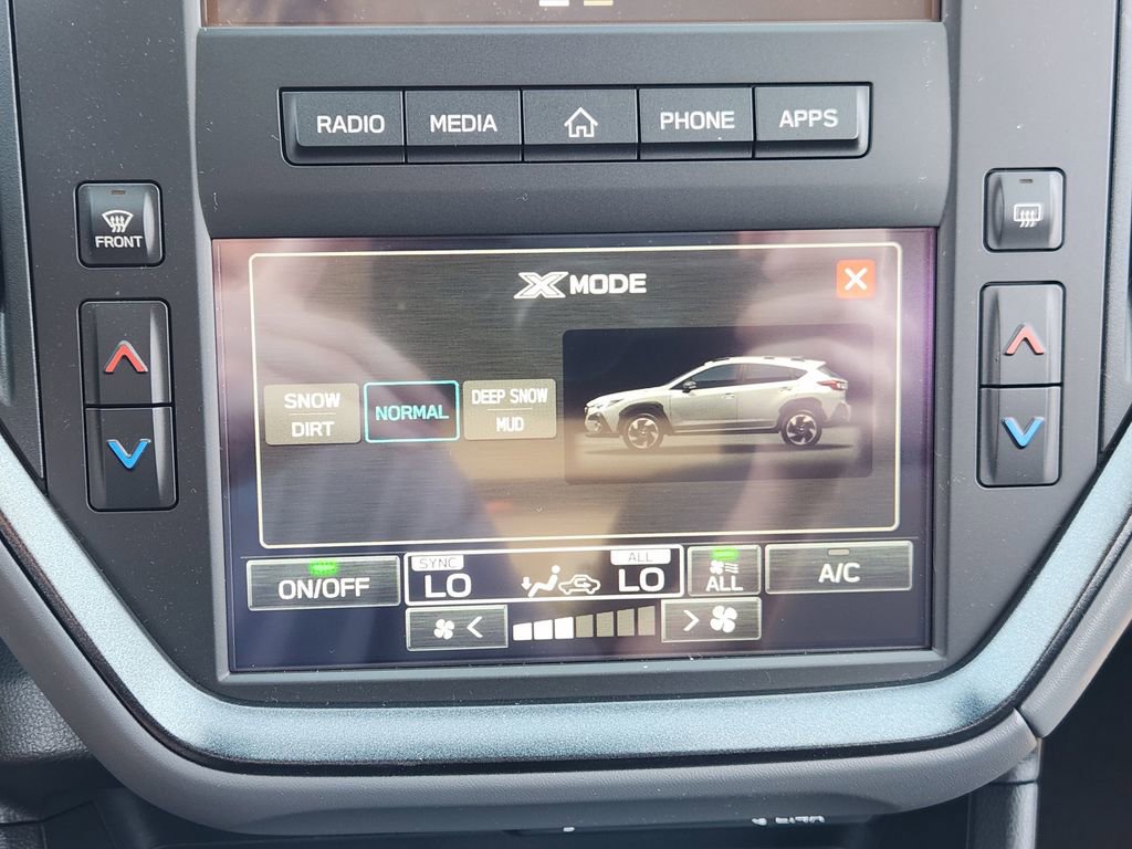 New 2026 Subaru Crosstrek 2.5i image 14