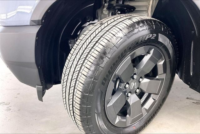 Certified 2026 Honda Passport RTL image 33
