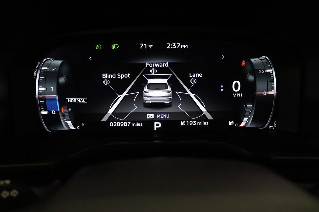 Used 2024 Mitsubishi Outlander SEL FWD image 20